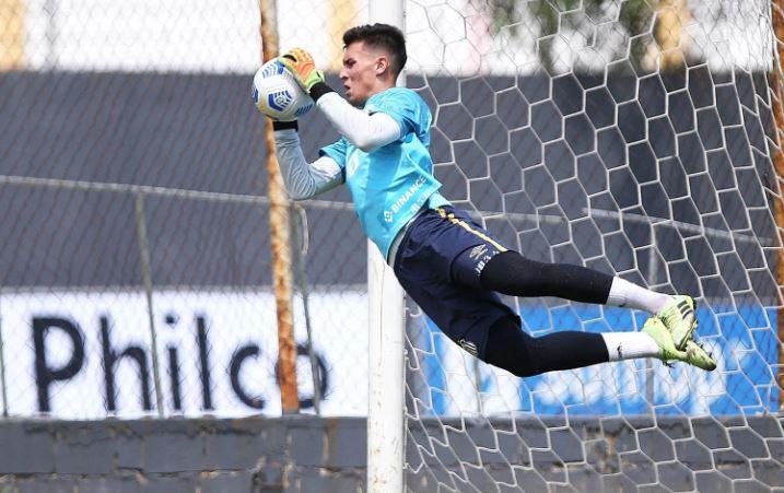 AS 10 PRINCIPAIS CARACTERISTICAS QUE UM OLHEIRO BUSCA EM UM GOLEIRO