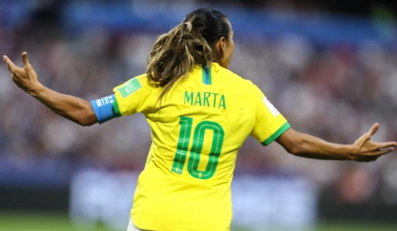 Futebol: “chore no começo para sorrir no fim”. Qual o significado?